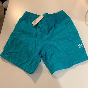 adidas Resort Shorts